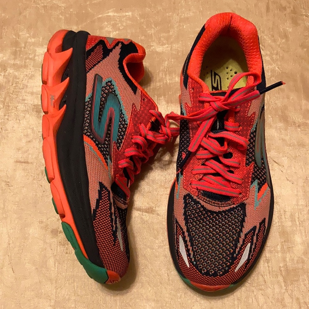 Skechers Go Run Ultra R Running Shoes